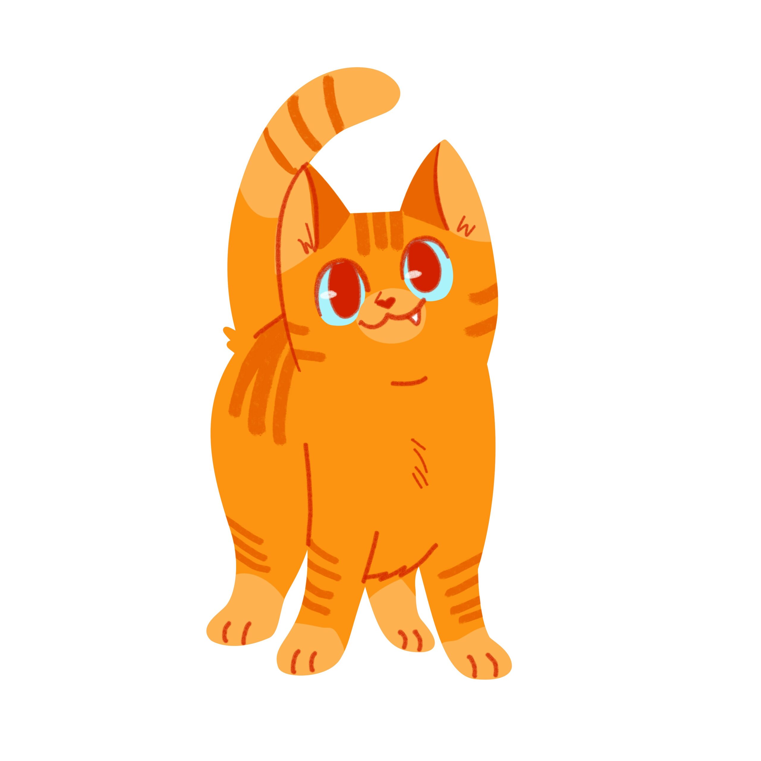 ねこくん