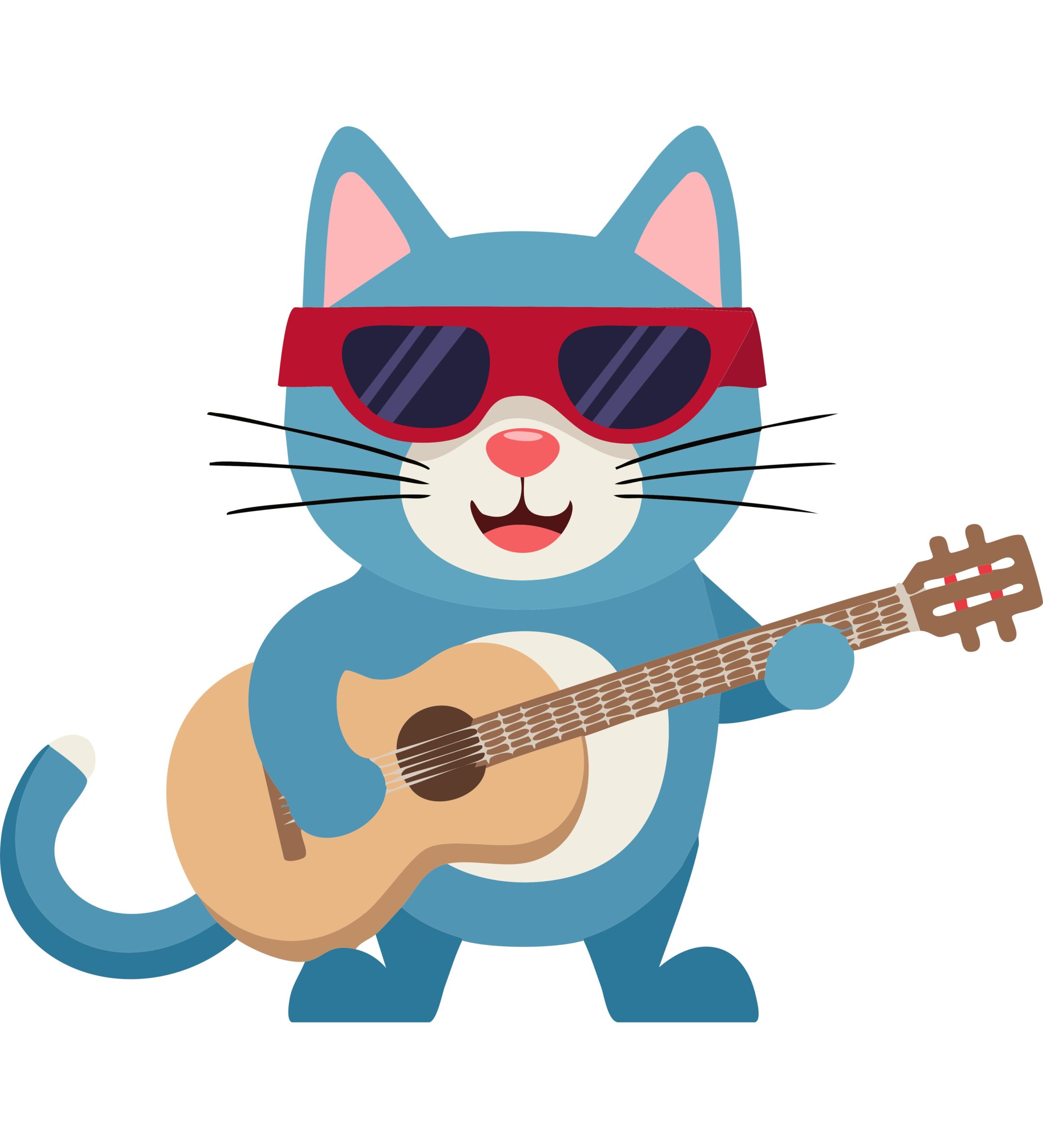 ボスねこくん