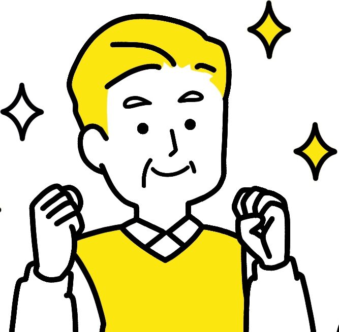 Kさん