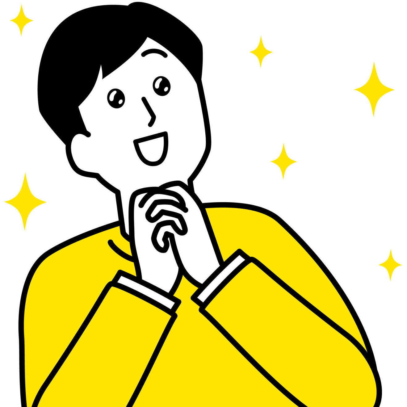 お兄さん