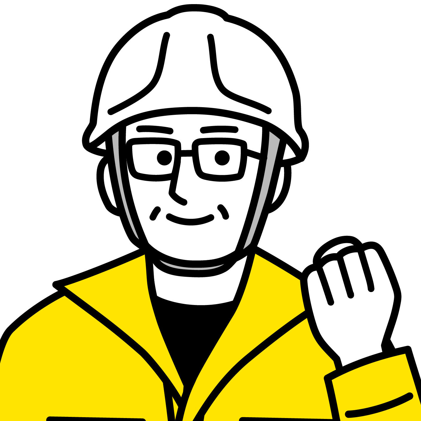 田中おじさん