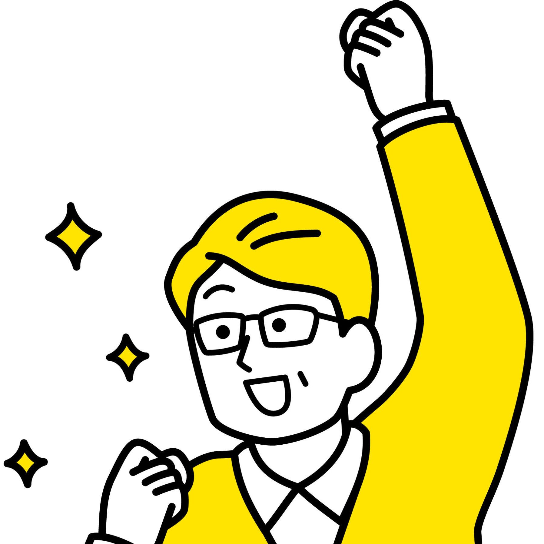 松本おじさん