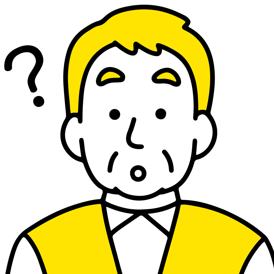 立花おじさん