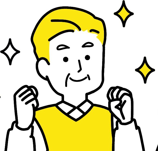 立花おじさん